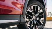 2017 Mitsubishi Eclipse Cross - Australia