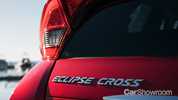 2017 Mitsubishi Eclipse Cross - Australia