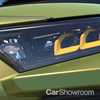 2017 Toyota FT-AC - LA Motor Show