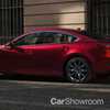 2018 Mazda6 - LA Motor Show