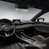 2018 Mazda6 - LA Motor Show