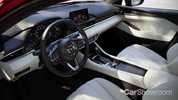 2018 Mazda6 - LA Motor Show