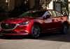 2018 Mazda6 - LA Motor Show