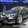 2018 Mercedes-Benz CLS - LA Motor Show