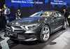 2018 Mercedes-Benz CLS - LA Motor Show