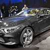 2018 Mercedes-Benz CLS - LA Motor Show