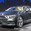 2018 Mercedes-Benz CLS - LA Motor Show