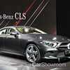 2018 Mercedes-Benz CLS - LA Motor Show