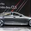 2018 Mercedes-Benz CLS - LA Motor Show
