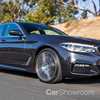 2017 BMW 5 Series