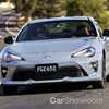 2018 Toyota 86 - Performance Kit - Australia