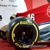 Alfa Romeo Returns To Formula 1 With Sauber
