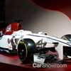 Alfa Romeo Returns To Formula 1 With Sauber