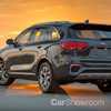 2019 Kia Sorento - LA Motor Show
