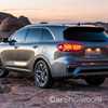 2019 Kia Sorento - LA Motor Show