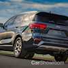 2019 Kia Sorento - LA Motor Show