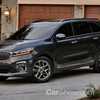 2019 Kia Sorento - LA Motor Show