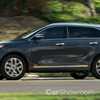 2019 Kia Sorento - LA Motor Show