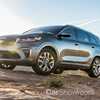 2019 Kia Sorento - LA Motor Show