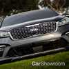 2019 Kia Sorento - LA Motor Show