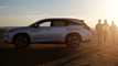 2018 Lexus RX 350L & RX 450hL