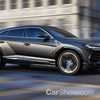 2018 Lamborghini Urus - Full Unveil -
