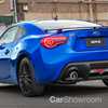 2018 Subaru BRZ - Australia