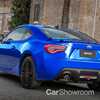 2018 Subaru BRZ - Australia