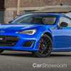 2018 Subaru BRZ - Australia