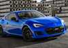 2018 Subaru BRZ - Australia