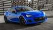 2018 Subaru BRZ - Australia