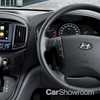 2017 Hyundai iLoad