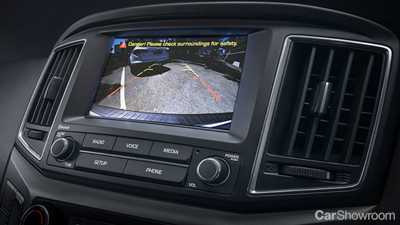 2017 Hyundai iLoad