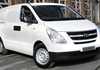 2017 Hyundai iLoad