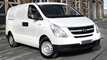 2017 Hyundai iLoad