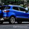 2018 Ford EcoSport - Titanium - Australia