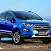 2018 Ford EcoSport - Titanium - Australia