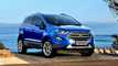 2018 Ford EcoSport - Titanium - Australia