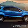 2018 Ford EcoSport - Titanium - Australia