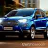 2018 Ford EcoSport - Titanium - Australia