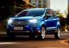 2018 Ford EcoSport - Titanium - Australia