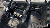 2018 Ford EcoSport - Titanium - Australia