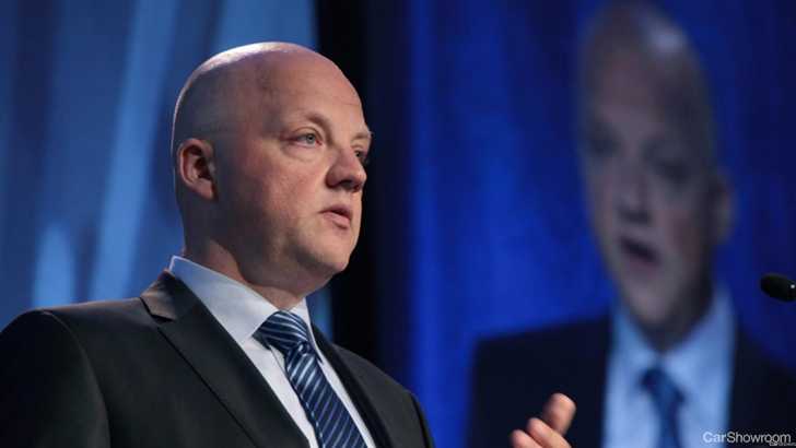 VW Exec Takes Maximum Sentence For Dieselgate