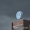 VW Exec Takes Maximum Sentence For Dieselgate