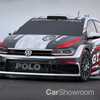 2018 Volkswagen Polo GTI R5