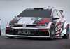 2018 Volkswagen Polo GTI R5