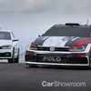 2018 Volkswagen Polo GTI R5