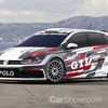 2018 Volkswagen Polo GTI R5