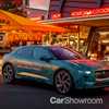 2018 Jaguar I-Pace