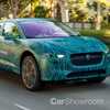 2018 Jaguar I-Pace